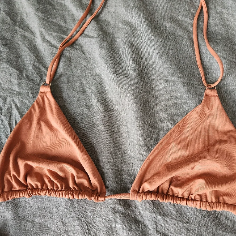 Monday Swimwear Bikini Set